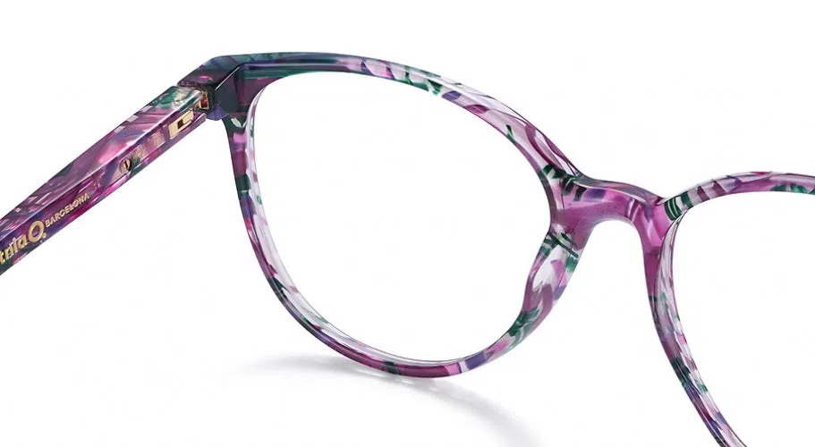 Etnia Barcelona ANNECY Eyeglasses - view 12